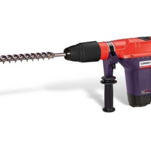 Rotary and Demolition hammers