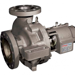 Flowserve Pump