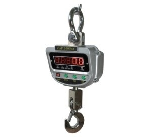Digital Crane Scale(XZ-AAE-LUX)